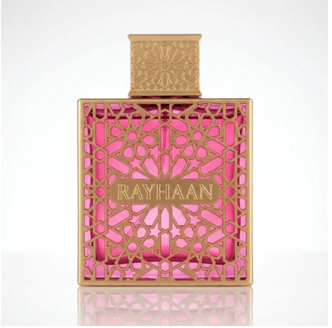 Rayhaan Divine Eau de Parfum (100ml) - Glam Warehouse