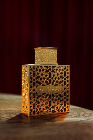 Rayhaan - Elixir Eau De Parfum 100ml - Glam Warehouse