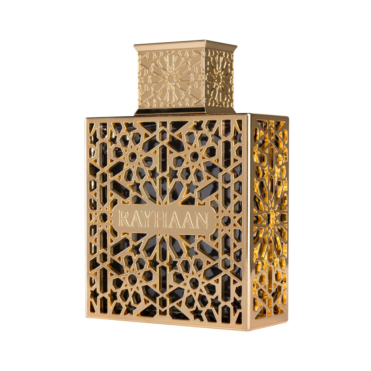 Rayhaan - Elixir Eau De Parfum 100ml - Glam Warehouse