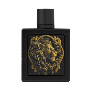 Rayhaan Lion Eau de Parfum (100ml) - Glam Warehouse