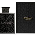 Rayhaan Obsidian Eau de Parfum (100ml) - Glam Warehouse