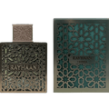 Rayhaan Terra Eau de Parfum (100ml) - Glam Warehouse