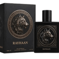 Rayhaan Wolf Eau de Parfum (100ml) - Glam Warehouse