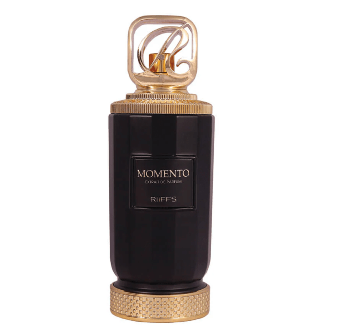 Riiffs Momento Unisex EDP 100ml - Glam Warehouse
