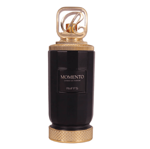 Riiffs Momento Unisex EDP 100ml - Glam Warehouse