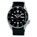 Seiko Srpd55k3 Seiko 5 Sports Automatic