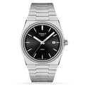 Tissot Mens Watch Prx Black T1374101105100 - Glam Warehouse