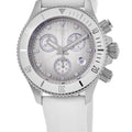Tissot Seastar 1000 Quartz Chronograph 38mm White T120.217.17.011.00