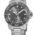 Tissot Seastar 1000 Powermatic 80 Grey Dial T120.407.11.081.01