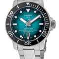 Tissot Seastar 2000 Professional Powermatic 80 Blue T120.607.11.041.00