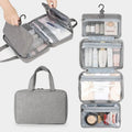 Travel Hanging Toiletry Bag - Glam Warehouse