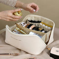 Travel Makeup Bag and Skincare Holder - Glam Warehouse