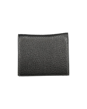 Valentino Bags Women's Black Polyethylene Wallet - One Size - Glam Warehouse