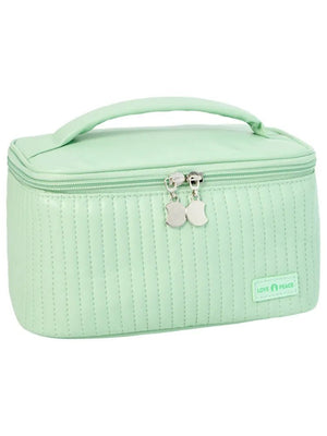 Women's Travel Makeup Bag Organizer - Glam Warehouse