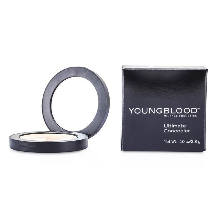 Youngblood Ultimate Concealer - Fair 2.8g/0.1oz - Glam Warehouse