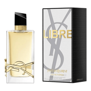 YSL Libre Eau de Parfum 90ml - Glam Warehouse