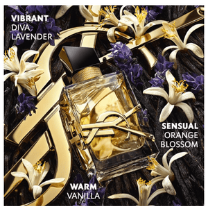 YSL Libre Eau de Parfum 90ml - Glam Warehouse